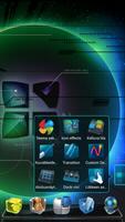 Next Launcher Finnish Langpack