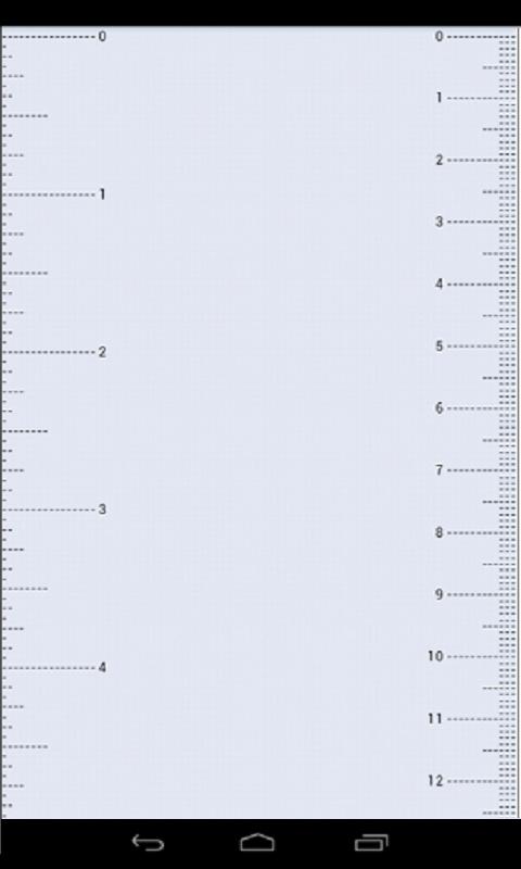 Ruler! Ruler!