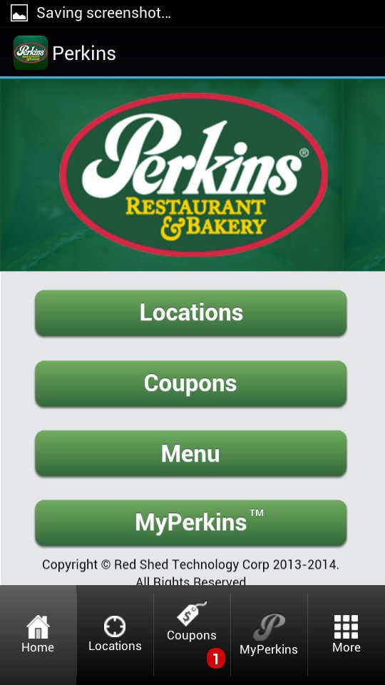 Perkins