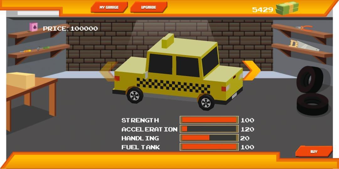 Taxi!!! Taxi!!!