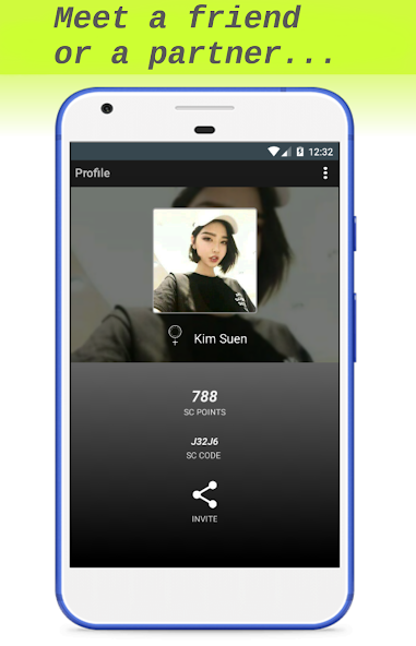 SinoChat