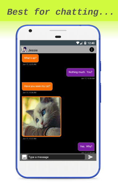 SinoChat