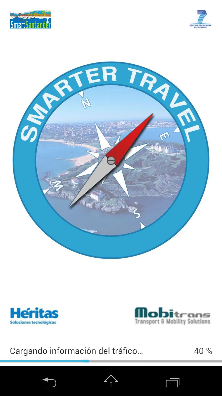 Smarter Travel
