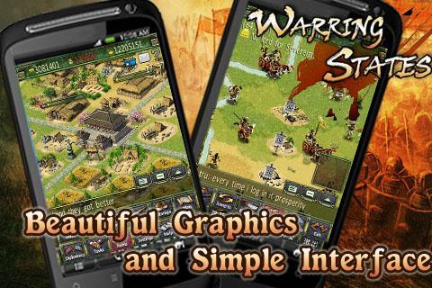 Warring States