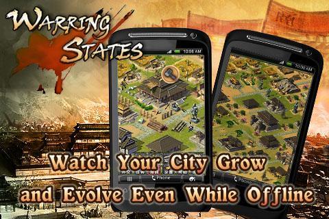 Warring States