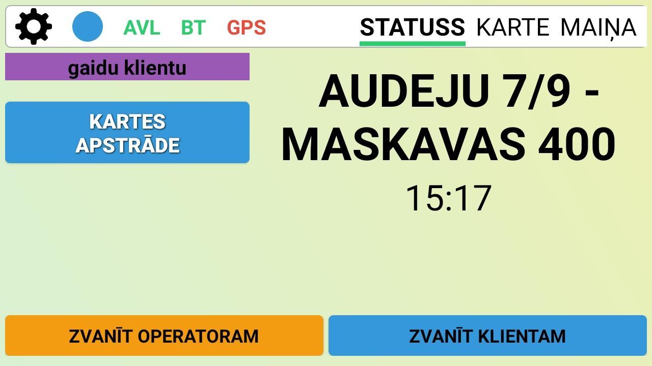 XTAXI