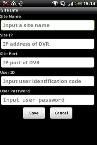 Mobile Viewer