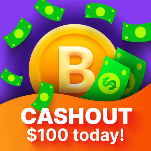 Make Money & GiftCard - Boints