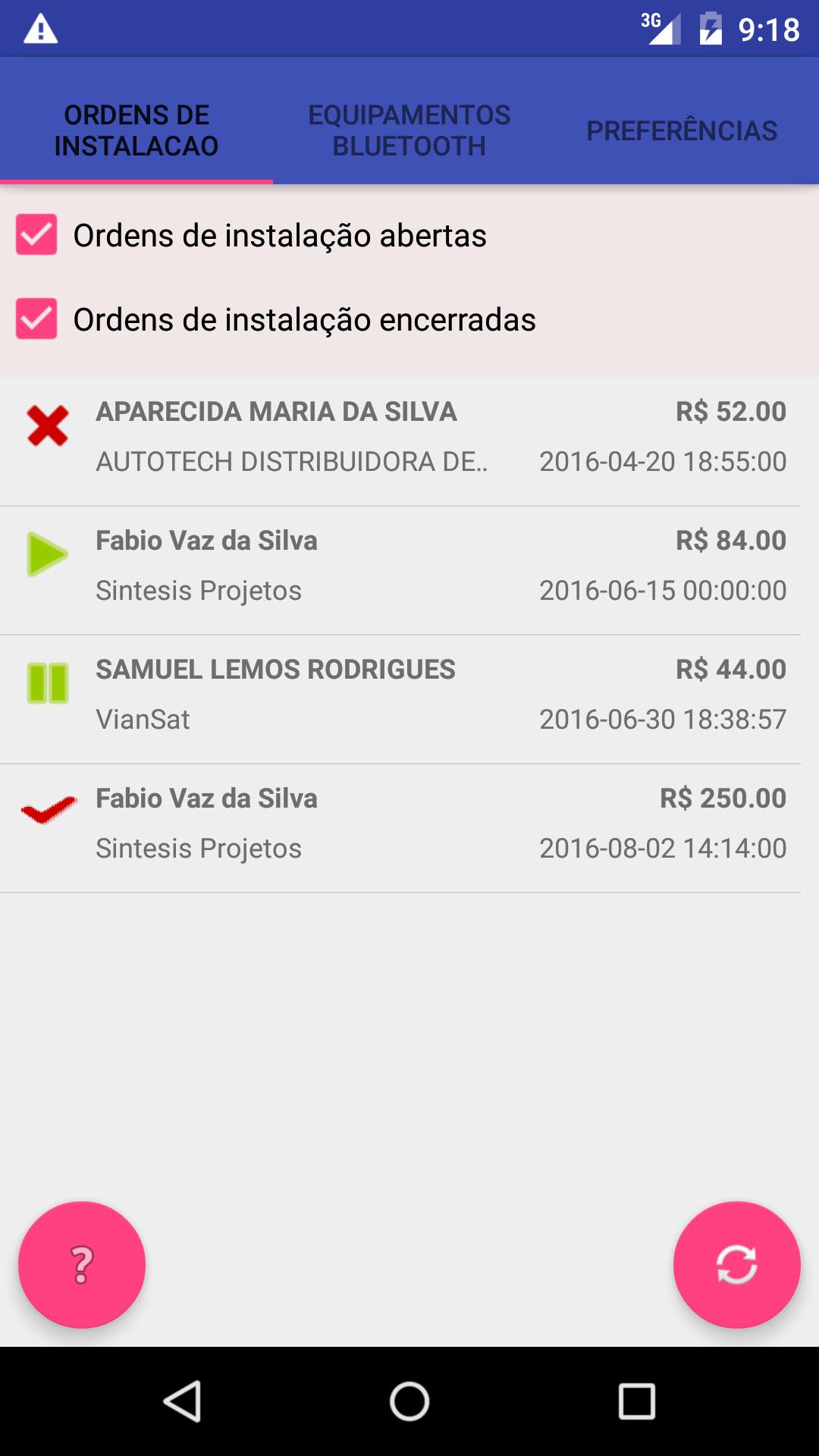 VTK Installer