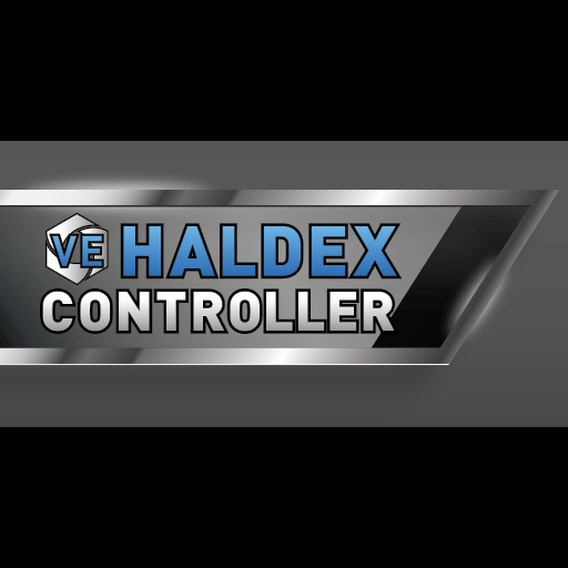 VE AWD Controller