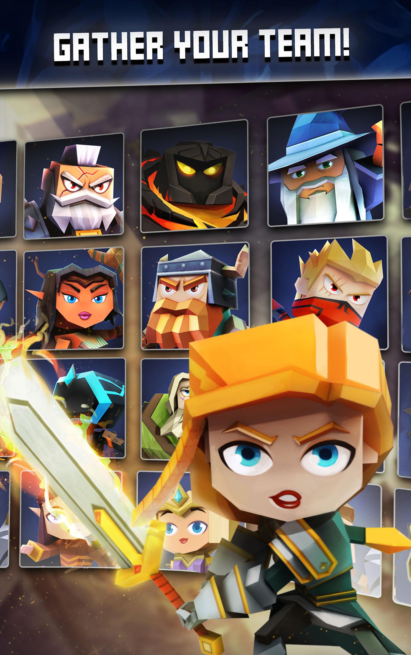 DungeonTown