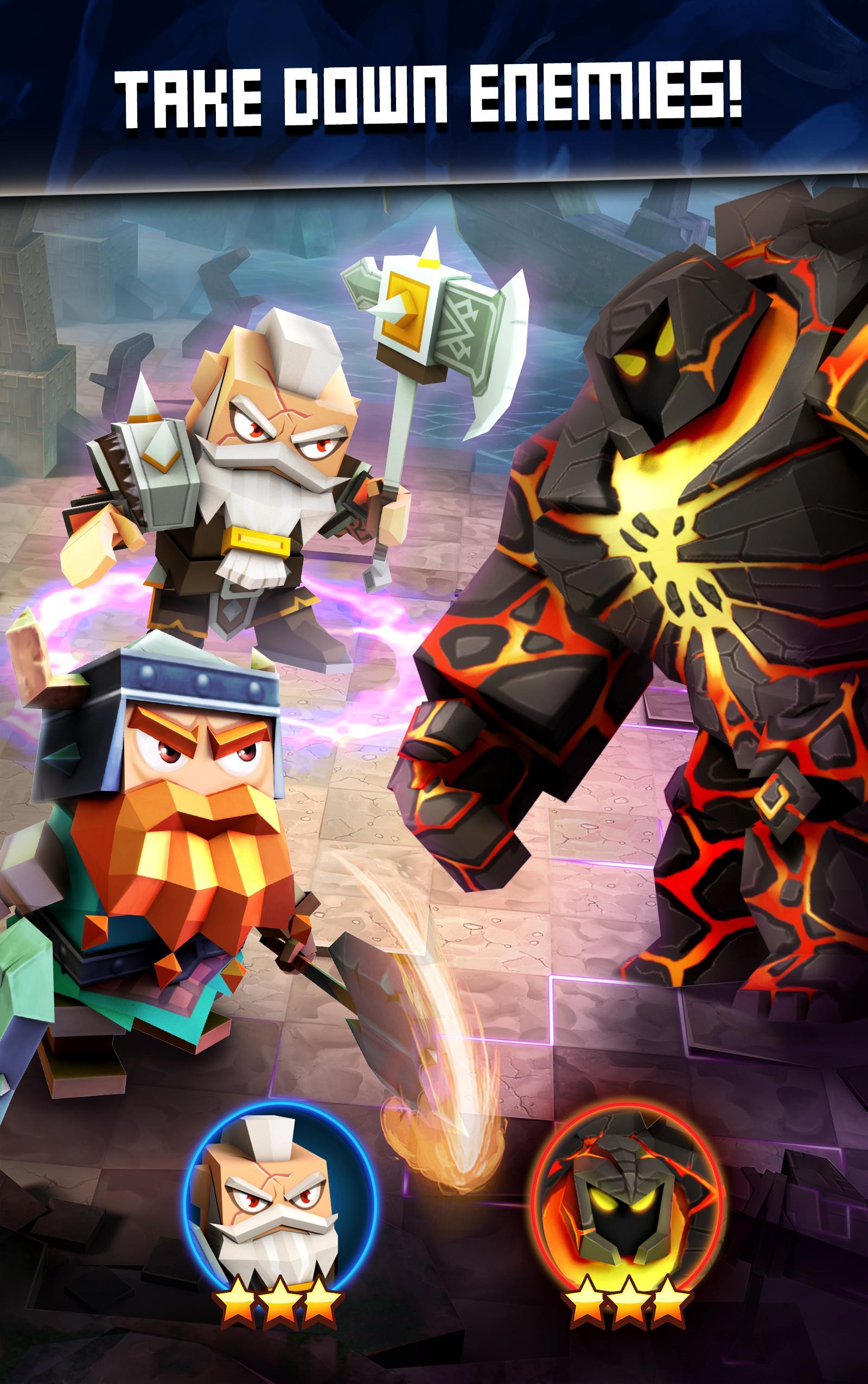 DungeonTown