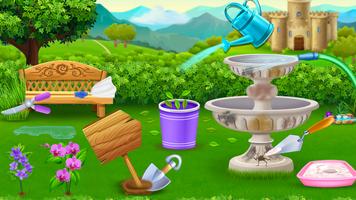 Princess house cleaning Repair