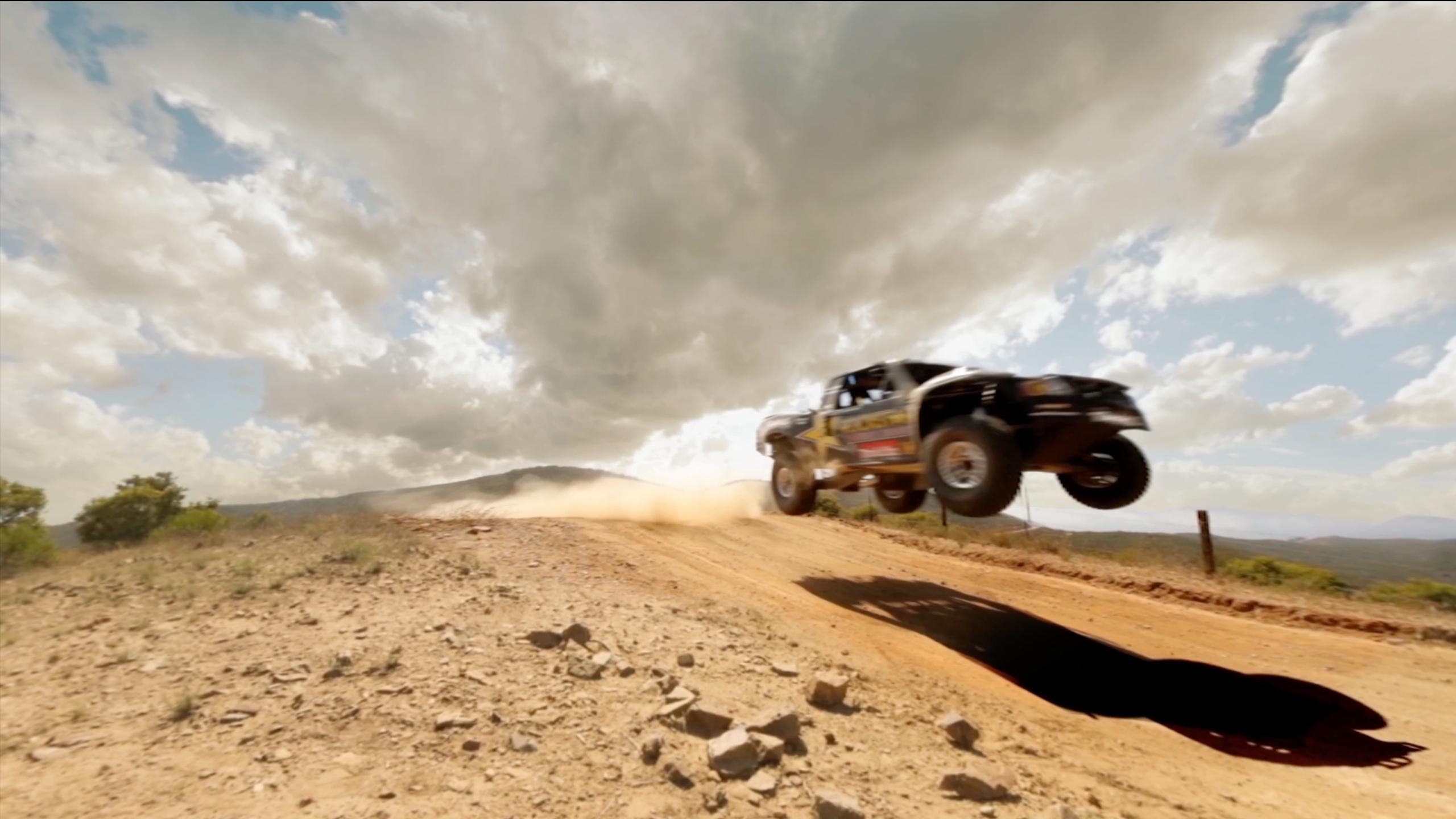 BFGoodrich VR
