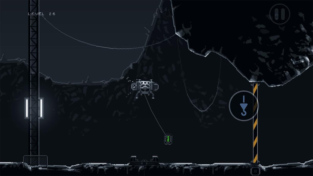 Lunar Mission