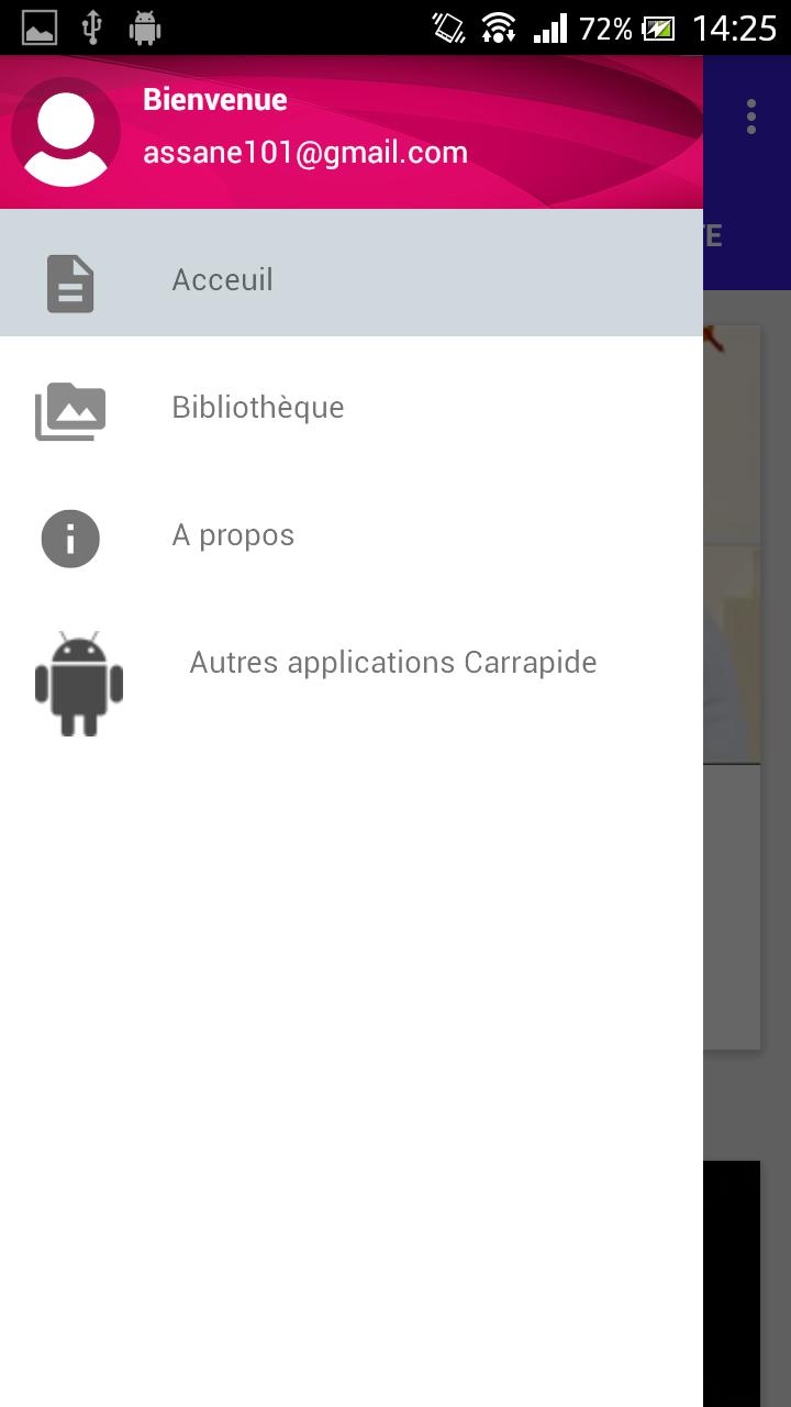 Carrapide Sport