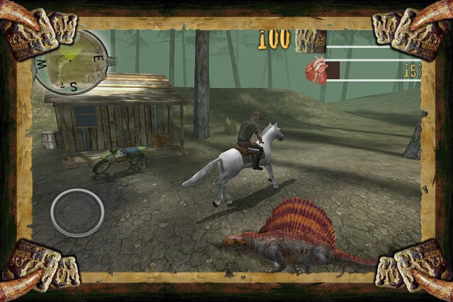 Dino Safari 2