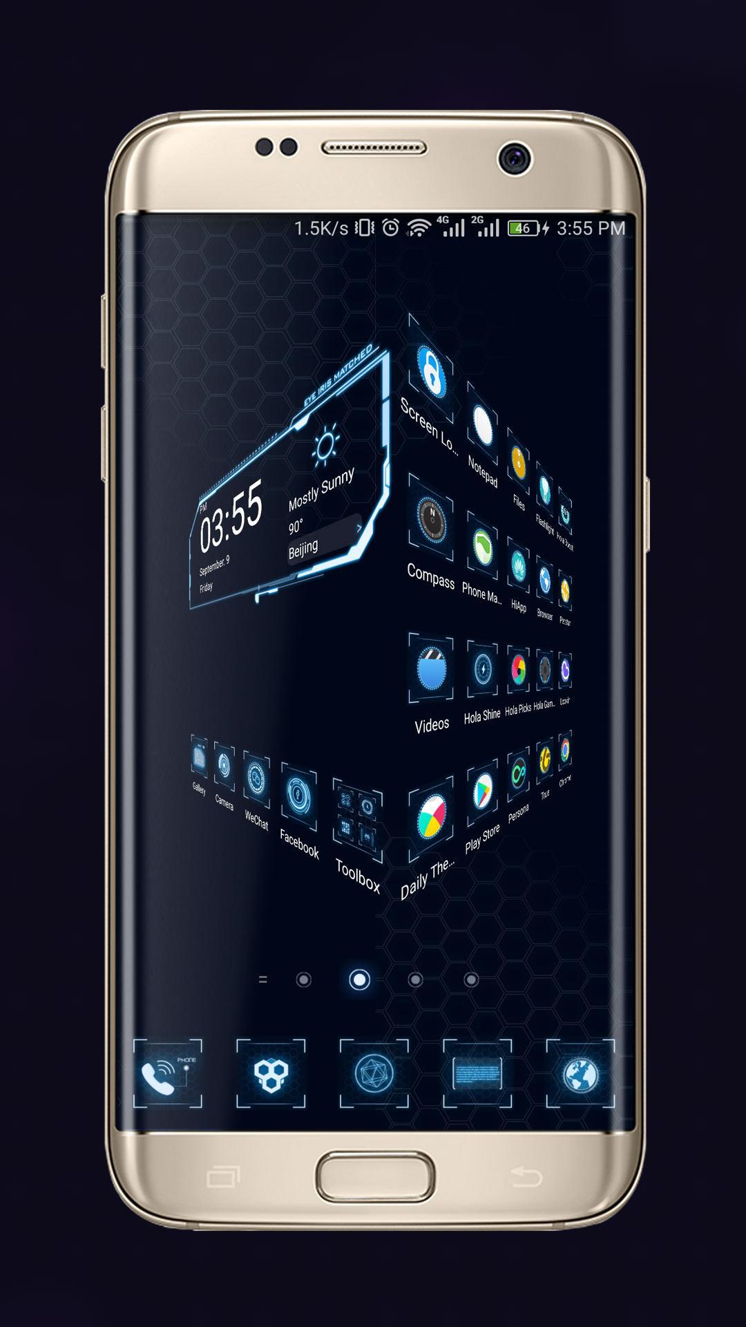 Blue Tech