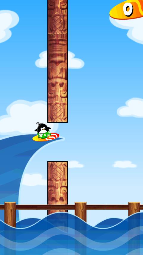 Kowabunga Surfing