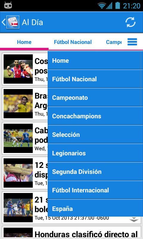 Costa Rica Noticias