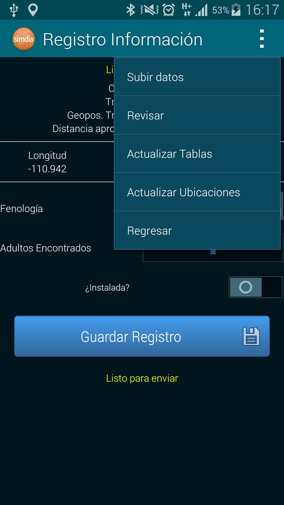 SIMDIA 2.02
