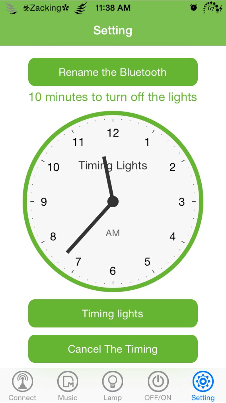 smartled