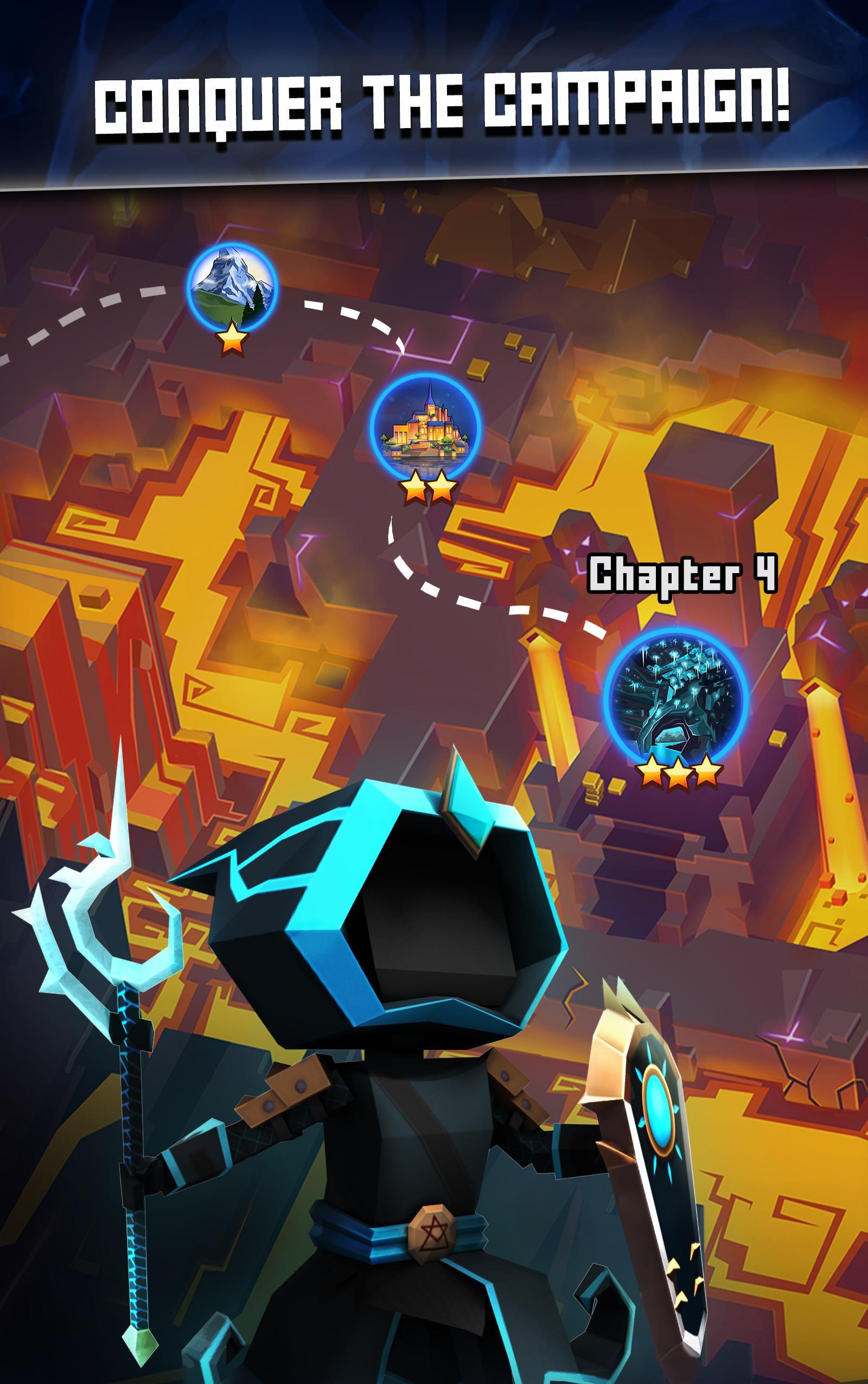 DungeonTown