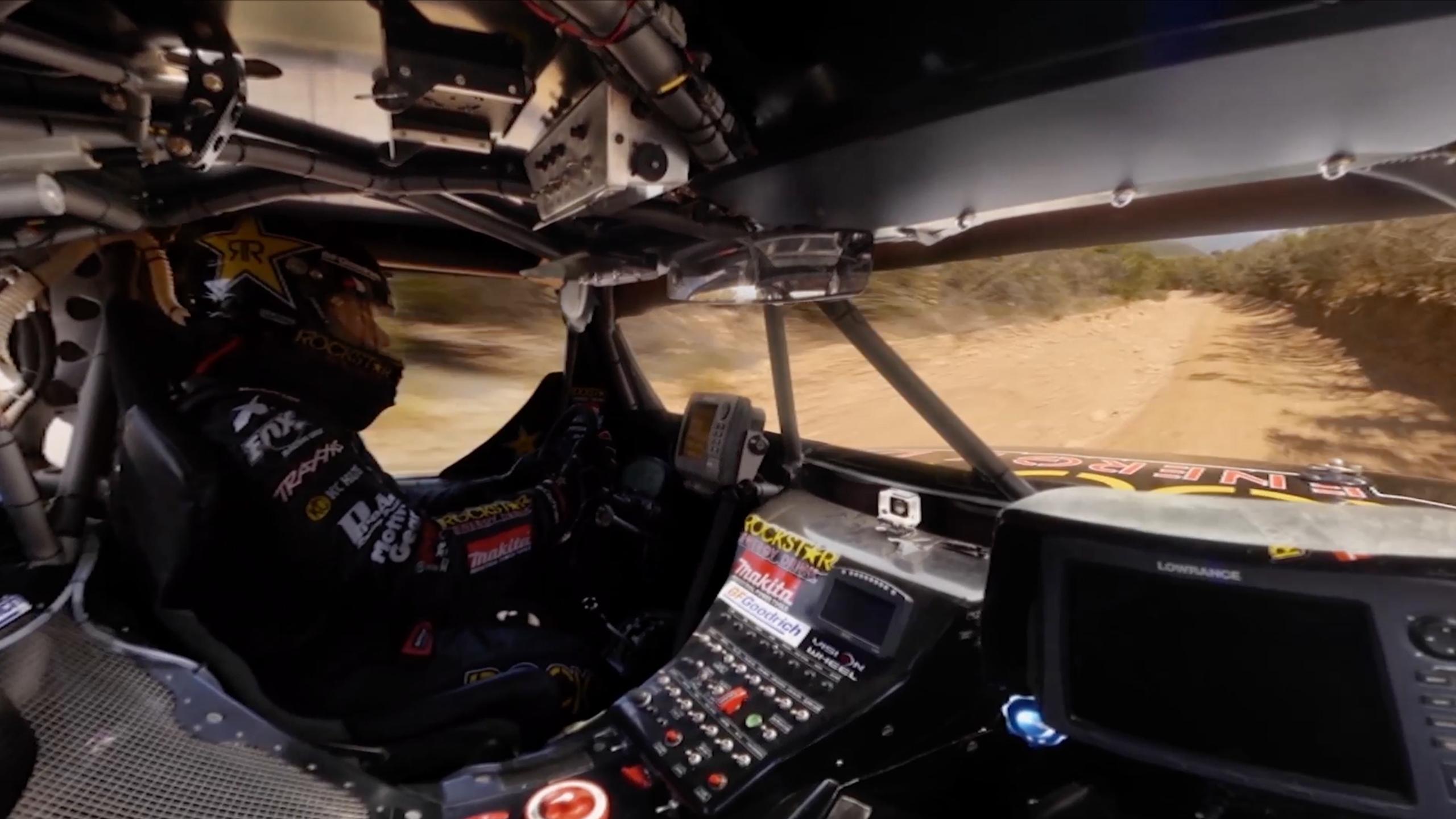 BFGoodrich VR