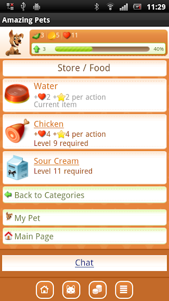 Amazing Pets
