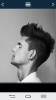 Haircuts for men