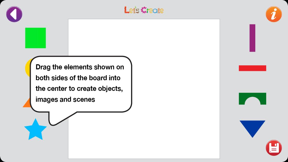 Let's Create