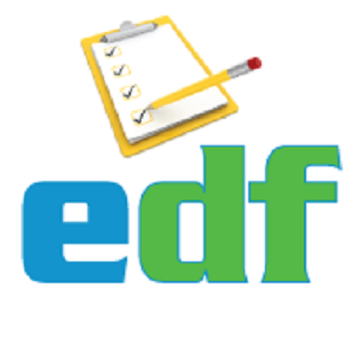 E Data Form