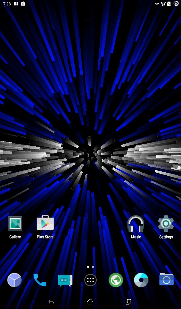 Infinite Rays free