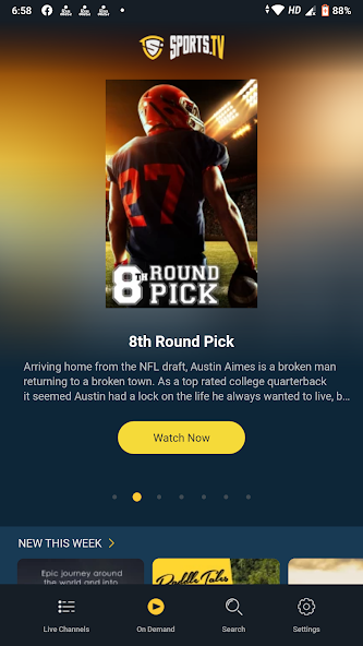 Sports.TV