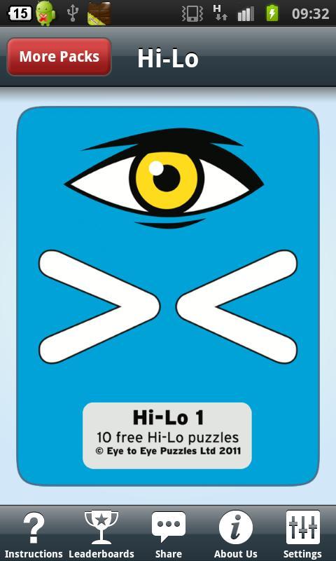 Hi-Lo