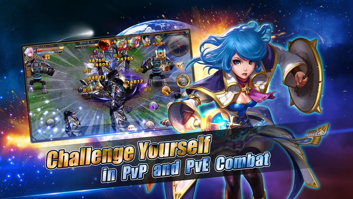 Kingdom Clash