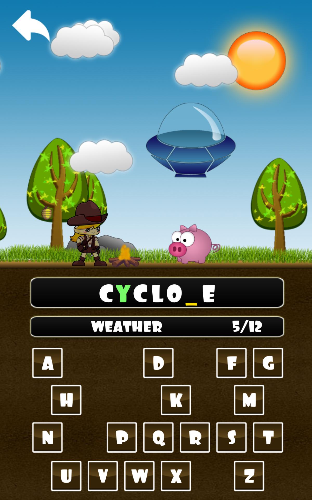 Piggy Words