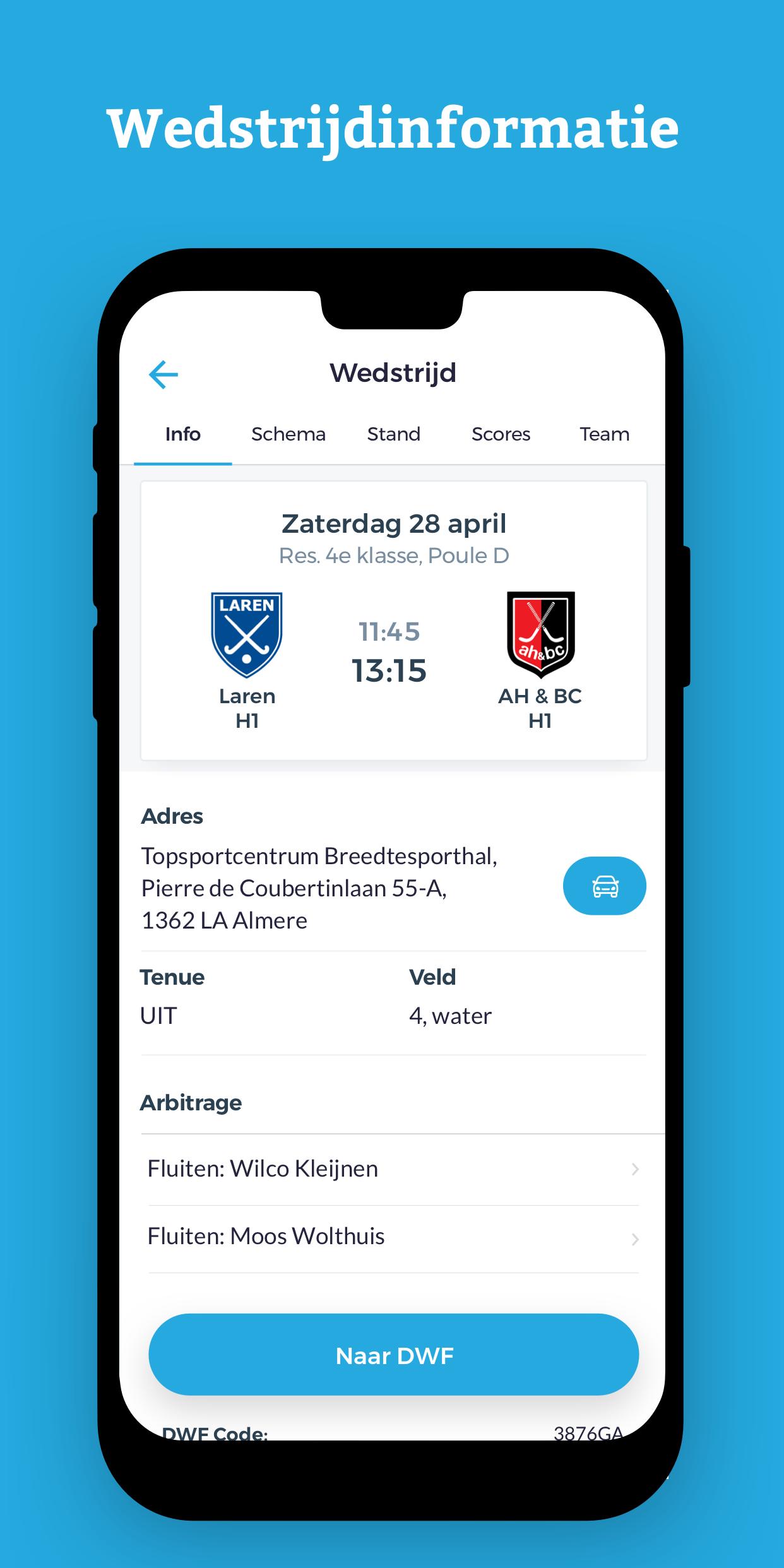 Were Di Tilburg