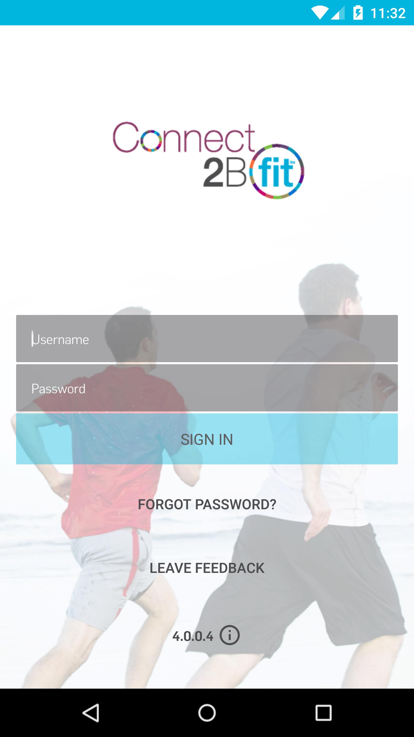 Connect 2Bfit