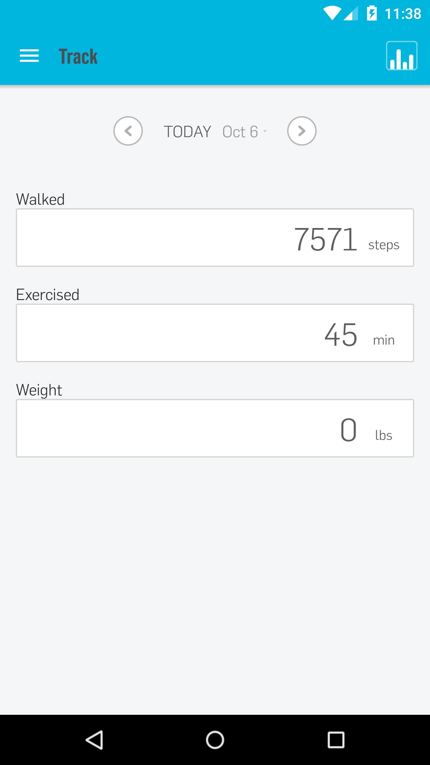 Connect 2Bfit