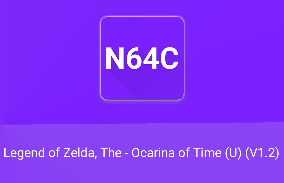 N64C 3-1