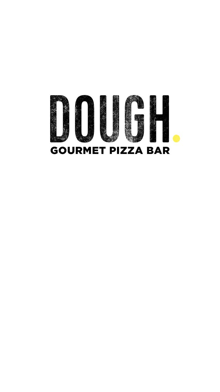 Dough Pizza