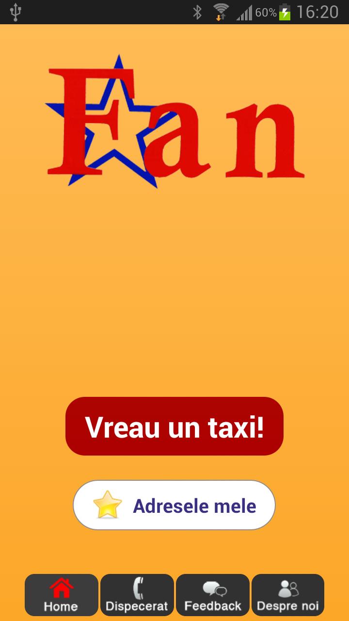 Fan Taxi
