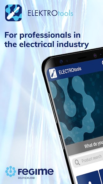 ELECTROtools