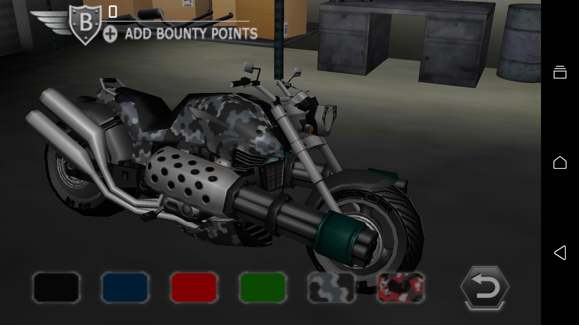 Road Ranger