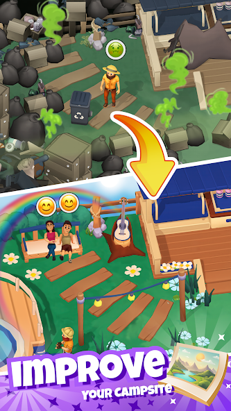 My Camping Park