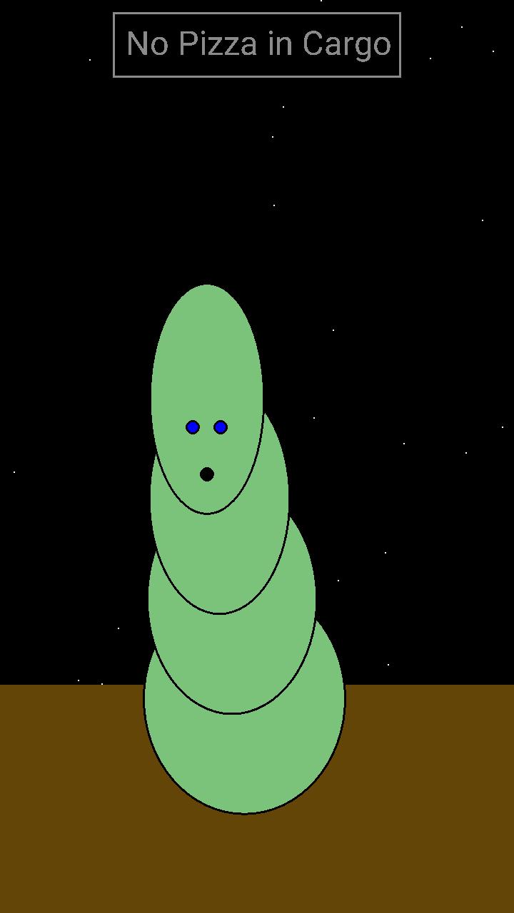 Space MMO