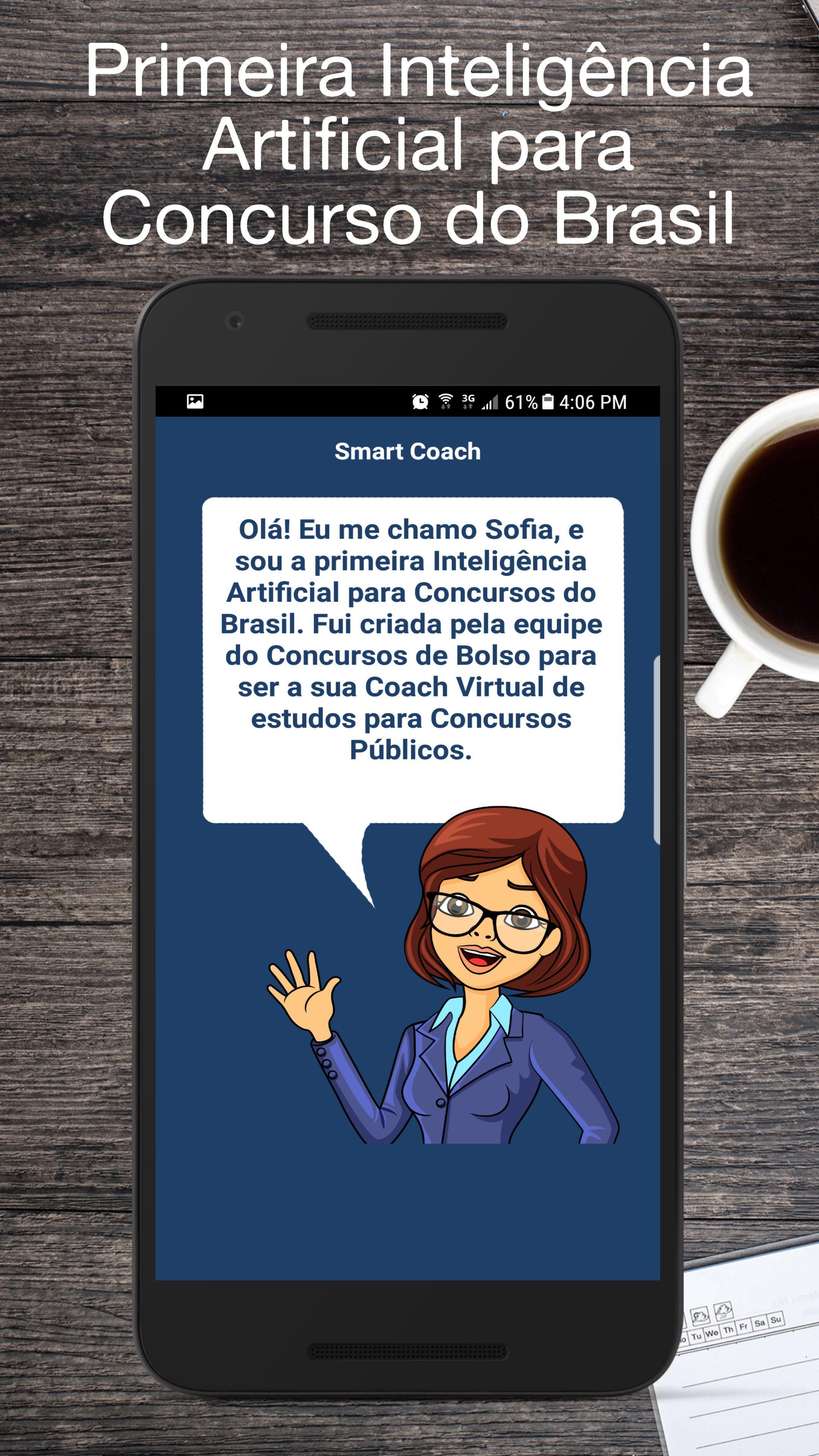 Concursos de Bolso