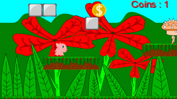 Little Pig Saga