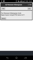 Tes Wawasan Kebangsaan (TWK)